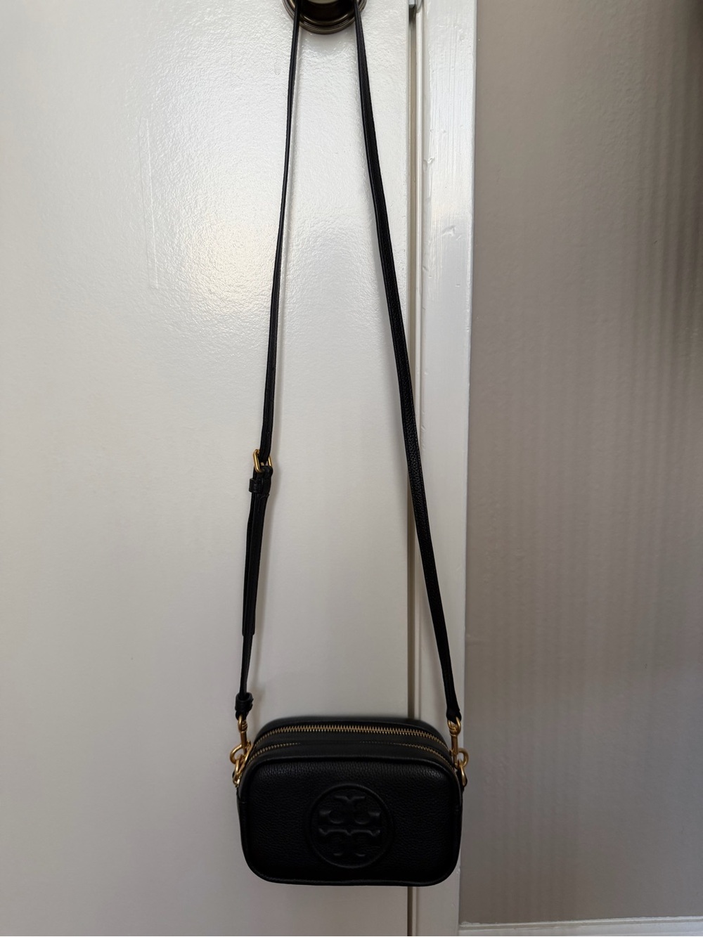 Tory Burch Crossbody Bag - Picture 9 of 9